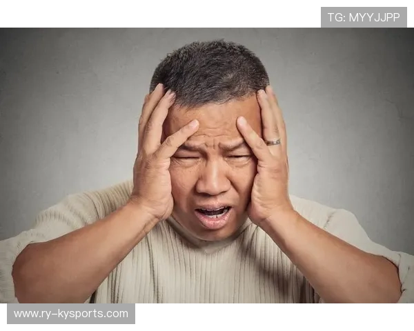 专家提醒:训练强度与生活压力叠加可能带来身心耗竭 专家提醒:训练强度与生活压力叠加可能带来身心耗竭